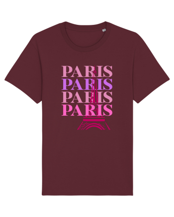 Paris Burgundy