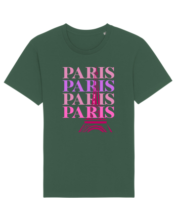 Paris Bottle Green
