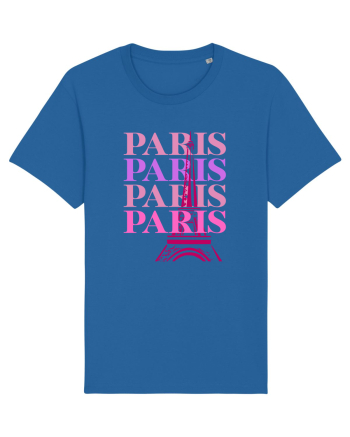 Paris Royal Blue