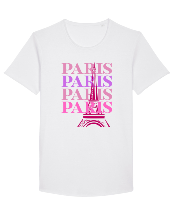 Paris White