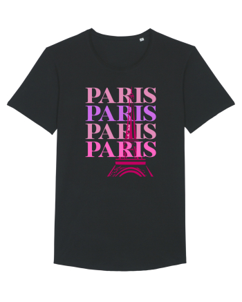 Paris Black