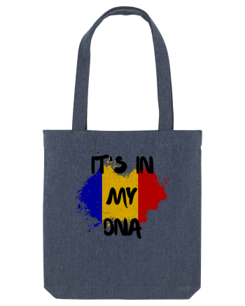 It's in my DNA  Midnight Blue