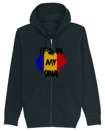 It's in my DNA  Black