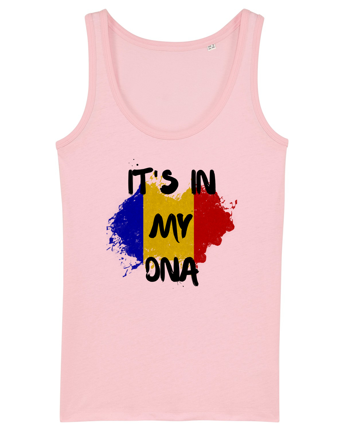 Maiou Damă Dreamer Cotton Pink