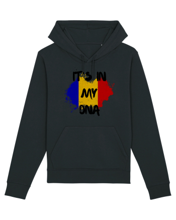 It's in my DNA  Black