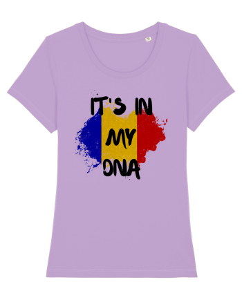 It's in my DNA  Lavender Dawn