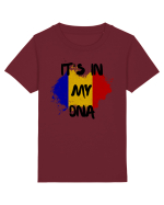 It's in my DNA  Tricou mânecă scurtă  Copii Mini Creator