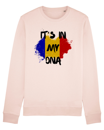 It's in my DNA  Candy Pink