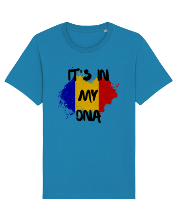 It's in my DNA  Azur