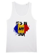 It's in my DNA  Maiou Bărbat Runs