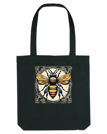 ALBINA 1 Black