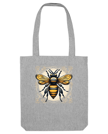 ALBINA 1 Heather Grey