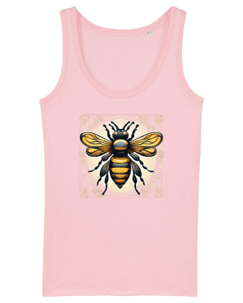 ALBINA 1 Cotton Pink