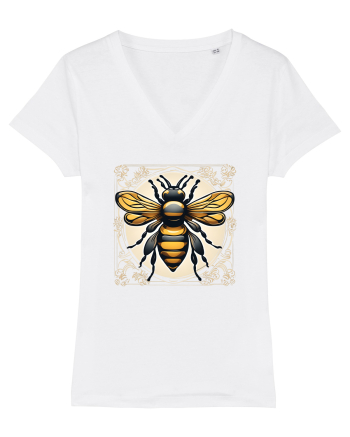 ALBINA 1 White