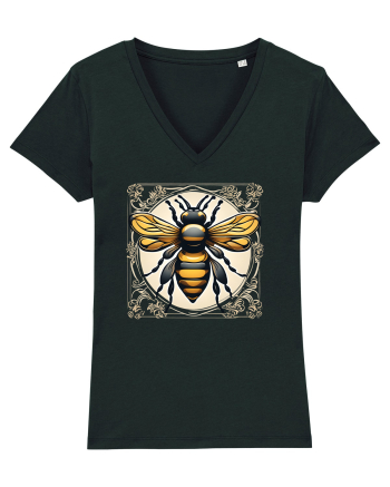 ALBINA 1 Black