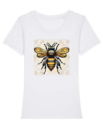 ALBINA 1 White