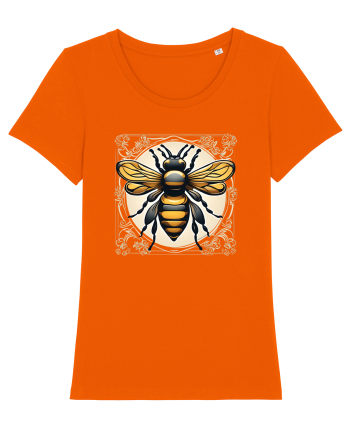 ALBINA 1 Bright Orange