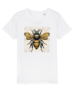 ALBINA 1 Tricou mânecă scurtă  Copii Mini Creator