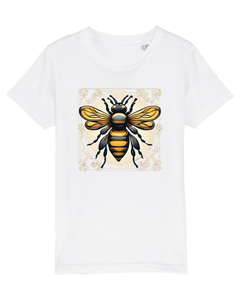ALBINA 1 White