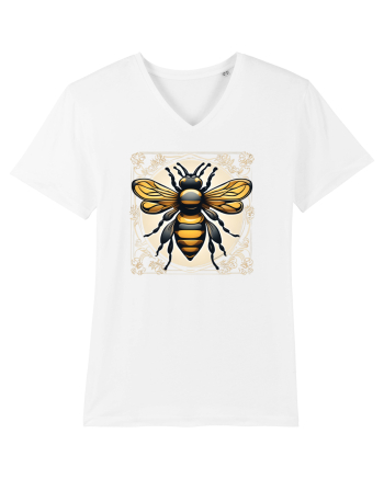 ALBINA 1 White