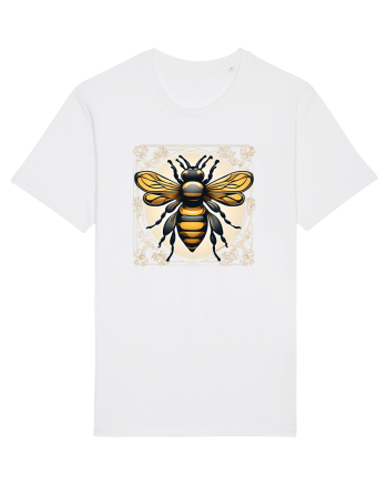 ALBINA 1 White