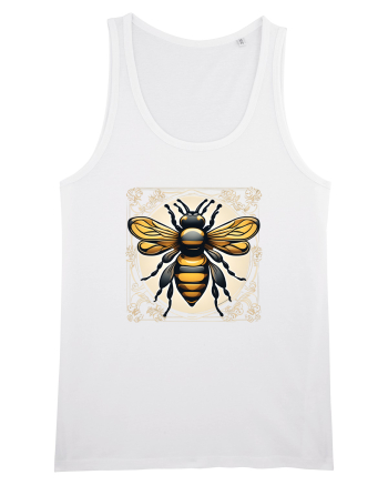ALBINA 1 White