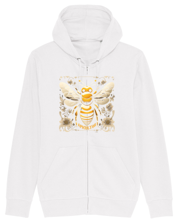 ALBINA 2 - APICULTOR White