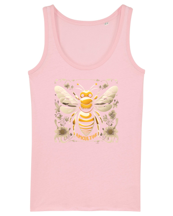 ALBINA 2 - APICULTOR Cotton Pink