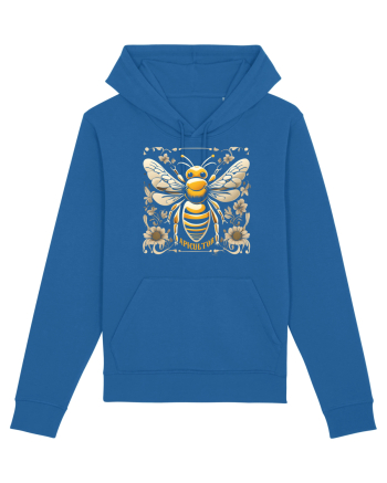 ALBINA 2 - APICULTOR Royal Blue
