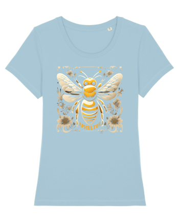 ALBINA 2 - APICULTOR Sky Blue