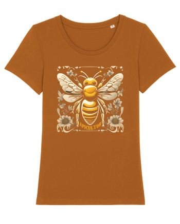 ALBINA 2 - APICULTOR Roasted Orange
