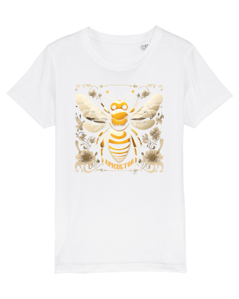 ALBINA 2 - APICULTOR White