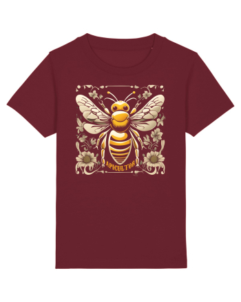 ALBINA 2 - APICULTOR Burgundy