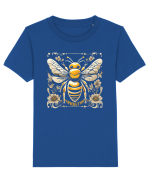 ALBINA 2 - APICULTOR Tricou mânecă scurtă  Copii Mini Creator