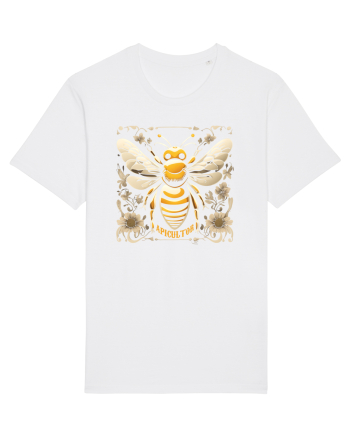 ALBINA 2 - APICULTOR White