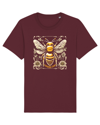 ALBINA 2 - APICULTOR Burgundy