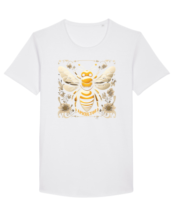 ALBINA 2 - APICULTOR White