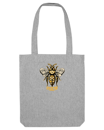 ALBINA 3 - APICULTOR Heather Grey