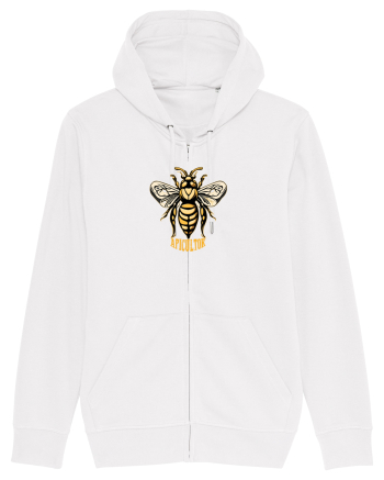 ALBINA 3 - APICULTOR White