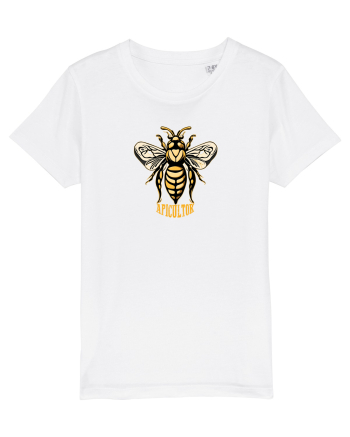 ALBINA 3 - APICULTOR White