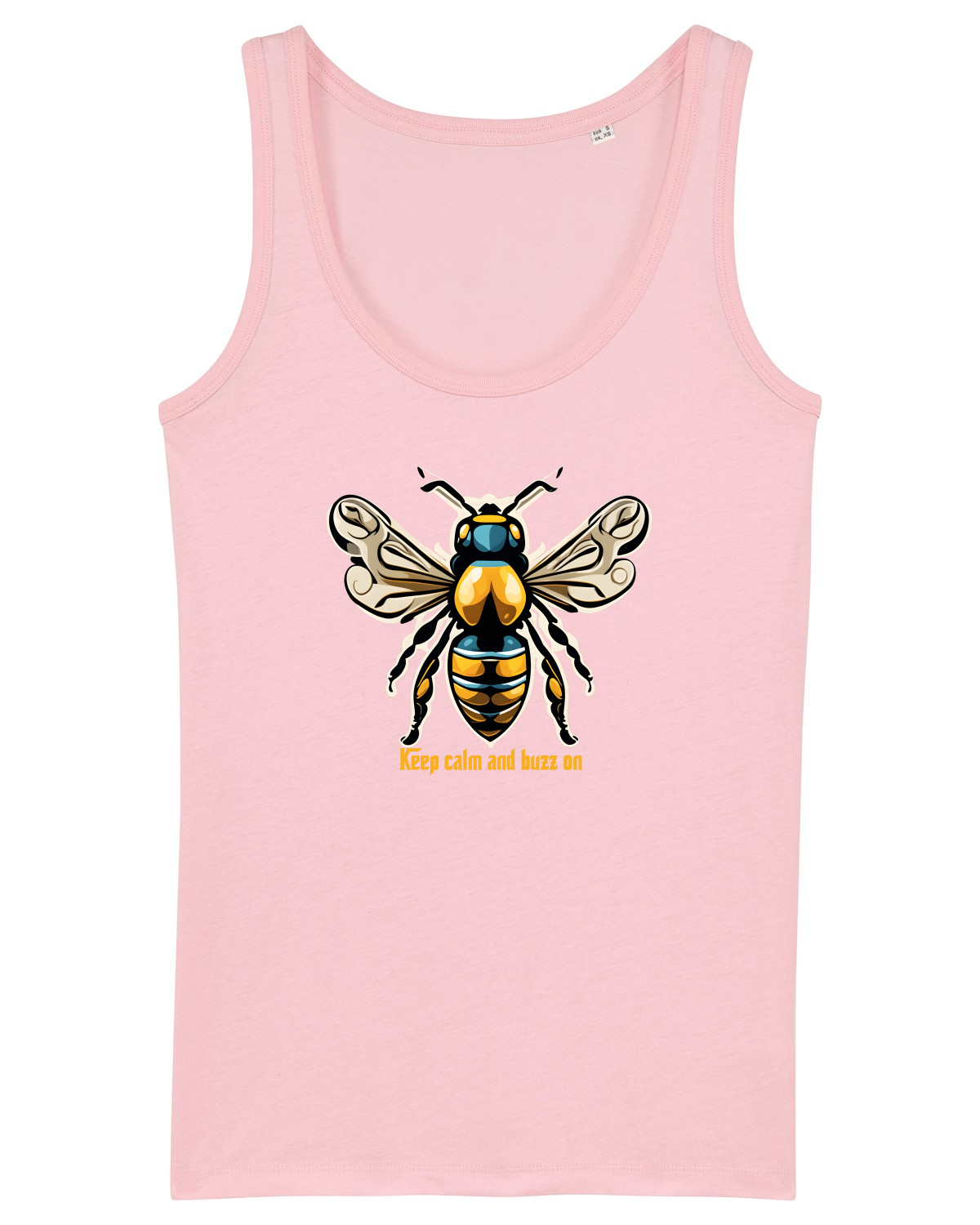 Maiou Damă Dreamer Cotton Pink