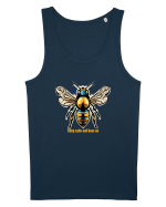 ALBINA 4 - KEEP CALM AND BUZZ ON Maiou Bărbat Runs