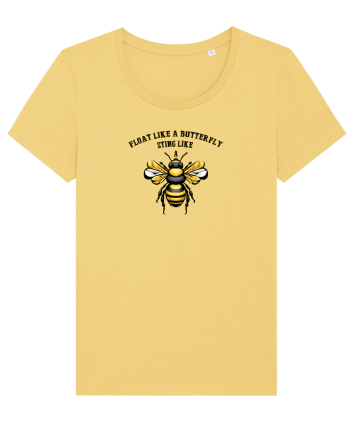 ALBINA 5 - FLOAT LIKE A BUTTERFLY, STING LIKE A BEE Jojoba