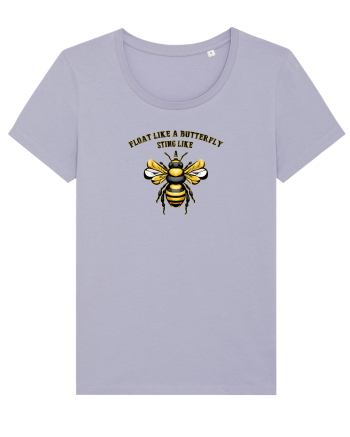 ALBINA 5 - FLOAT LIKE A BUTTERFLY, STING LIKE A BEE Lavender