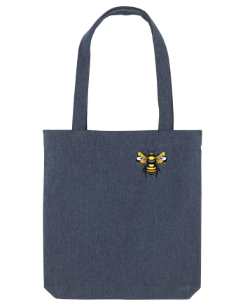 ALBINA 6 - LATERAL Midnight Blue