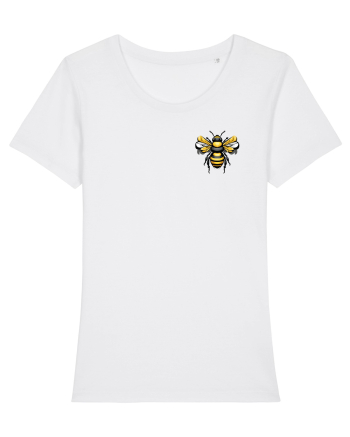 ALBINA 6 - LATERAL White