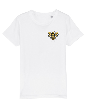 ALBINA 6 - LATERAL White