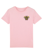 ALBINA 6 - LATERAL Tricou mânecă scurtă  Copii Mini Creator