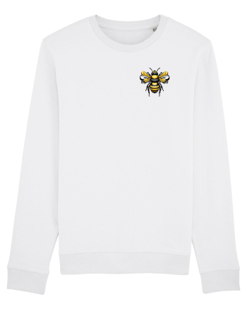 ALBINA 6 - LATERAL White
