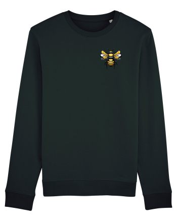 ALBINA 6 - LATERAL Black